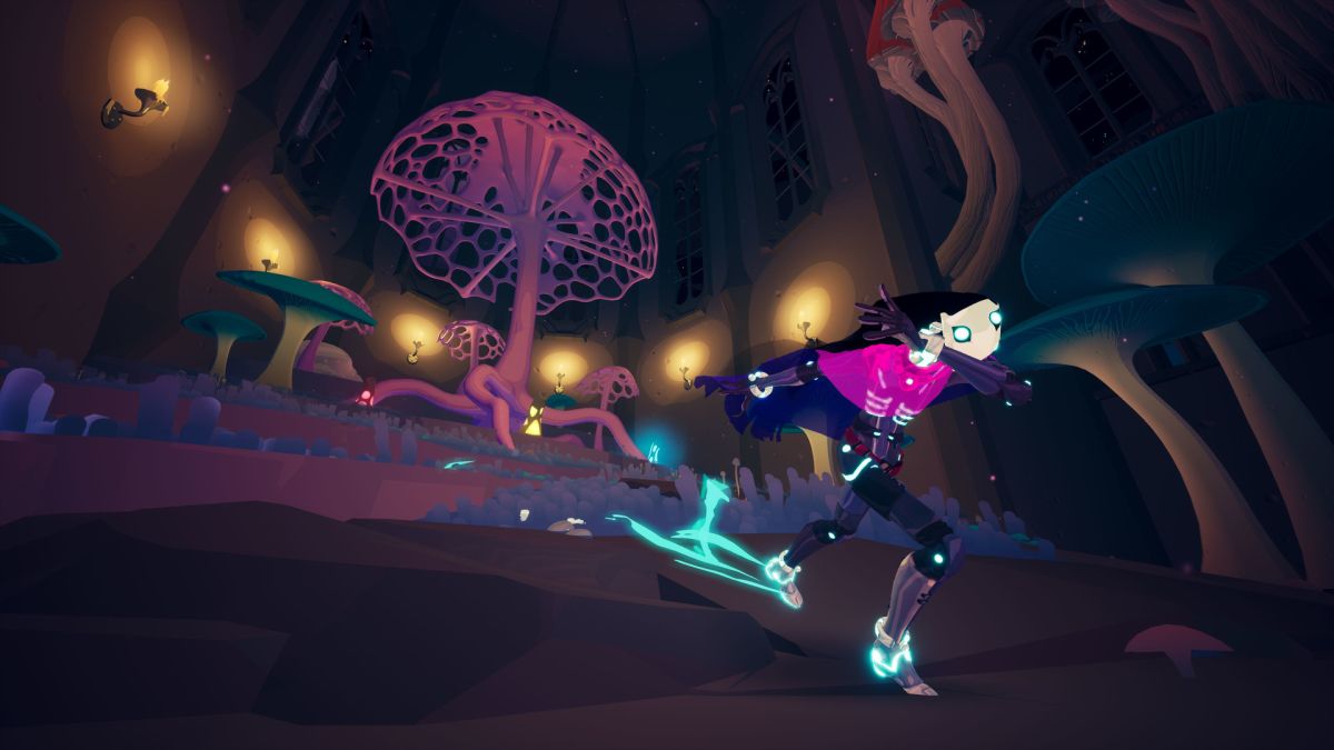 图片[1]-骨之王者 Build.20731153（King of Bones）免安装英文版-测试