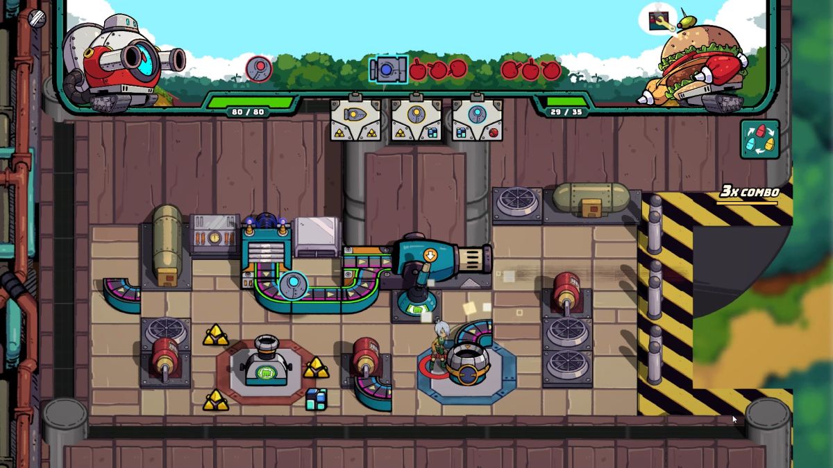 图片[1]-骨之王者 Build.20731153（King of Bones）免安装英文版-测试