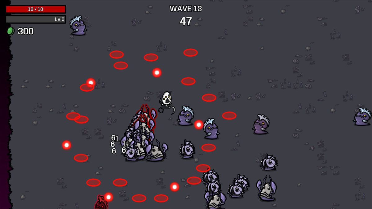 图片[1]-骨之王者 Build.20731153（King of Bones）免安装英文版-测试