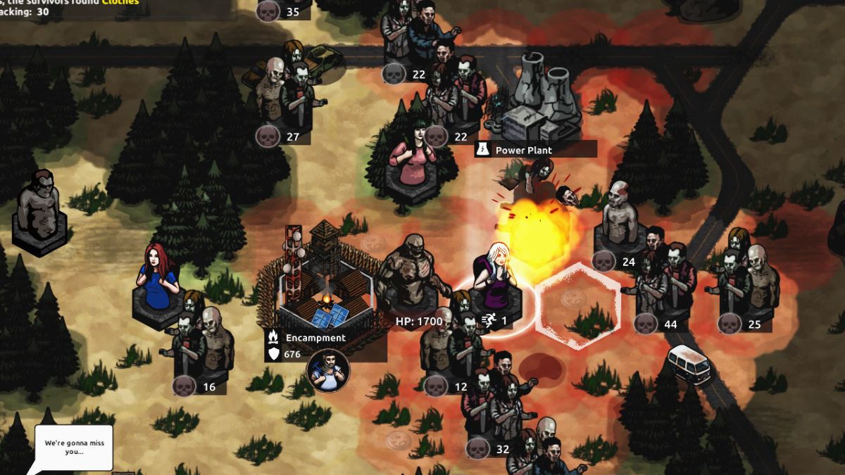 图片[1]-骨之王者 Build.20731153（King of Bones）免安装英文版-测试