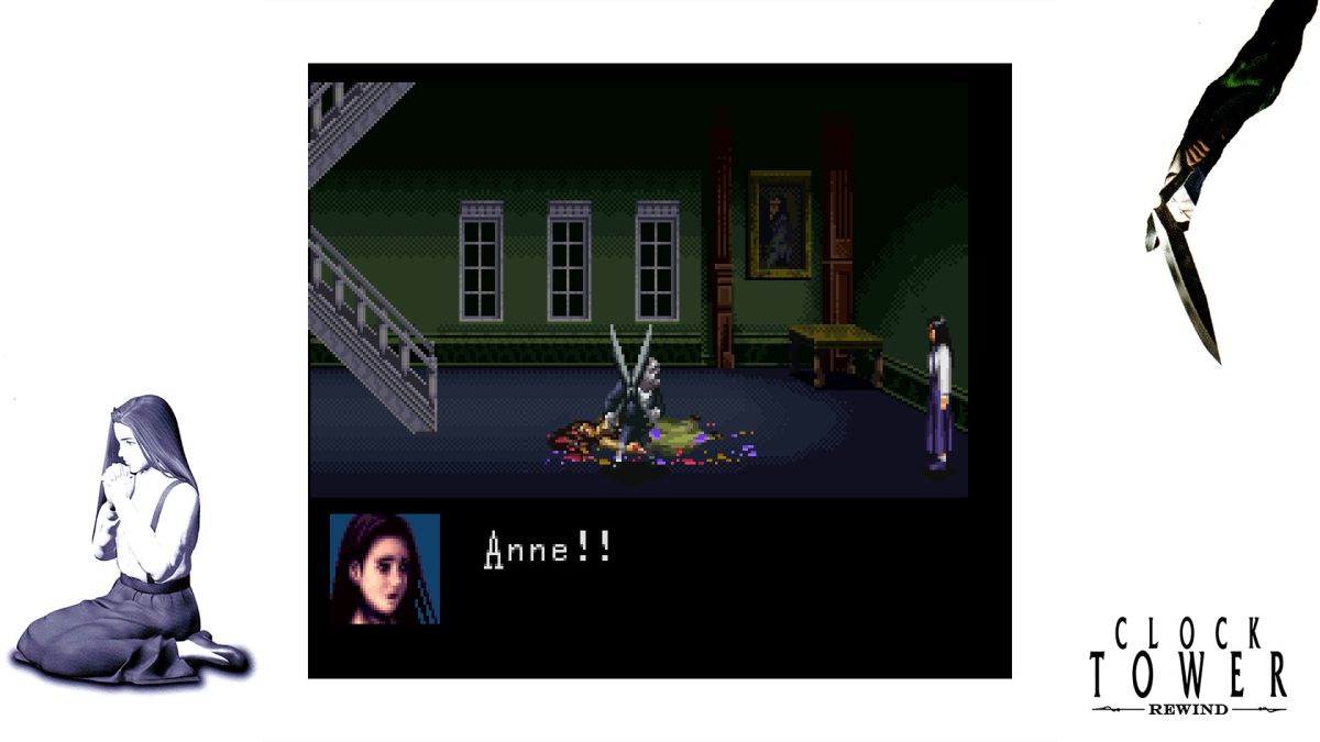 图片[1]-骨之王者 Build.20731153（King of Bones）免安装英文版-测试