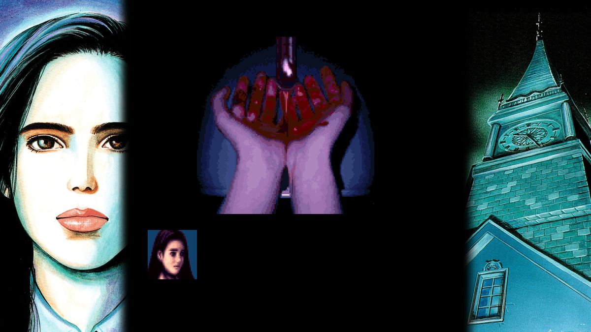 图片[1]-骨之王者 Build.20731153（King of Bones）免安装英文版-测试