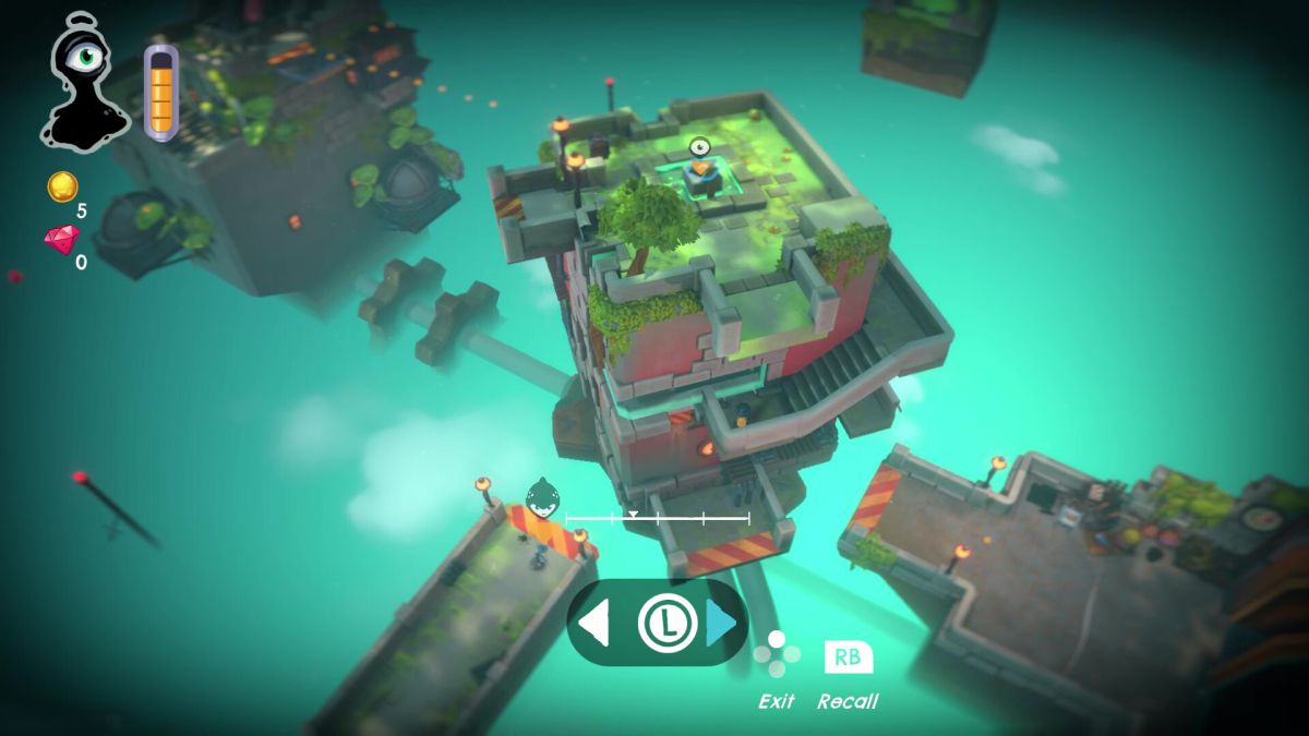 图片[1]-骨之王者 Build.20731153（King of Bones）免安装英文版-测试