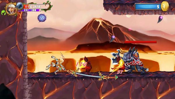 图片[1]-骨之王者 Build.20731153（King of Bones）免安装英文版-测试