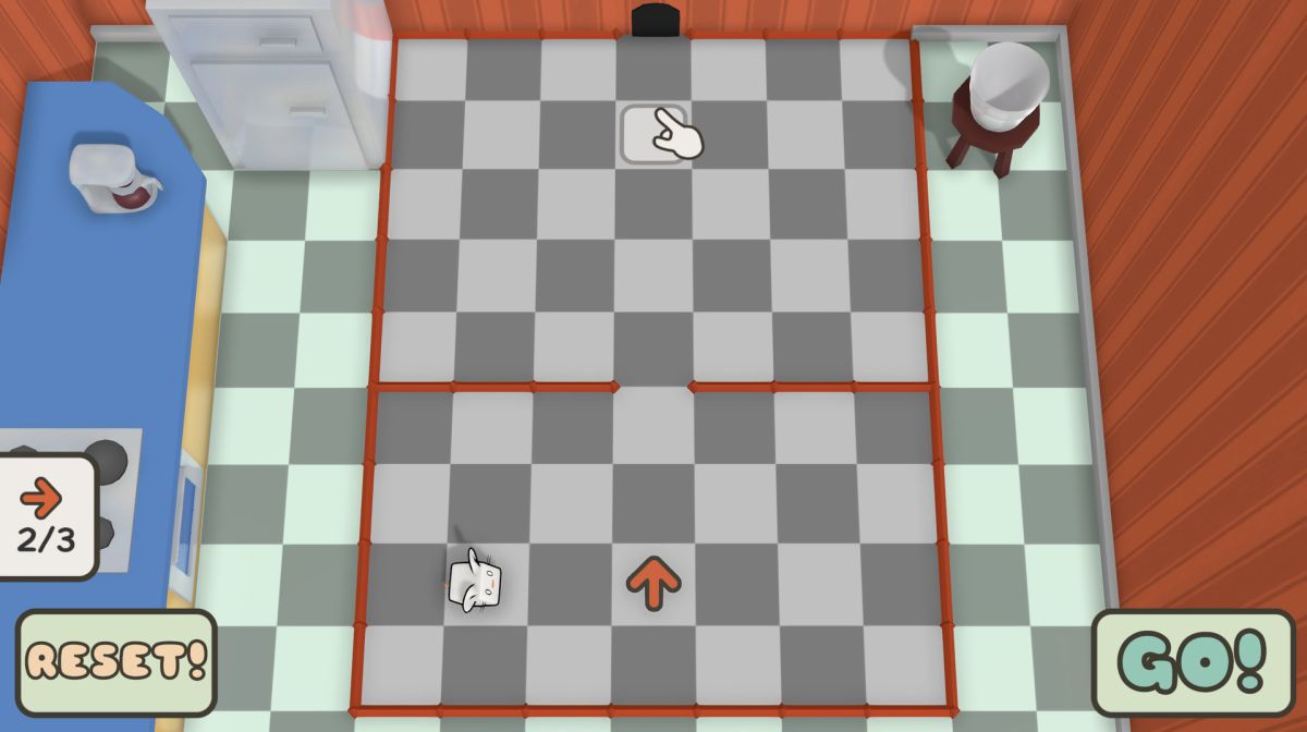 图片[1]-骨之王者 Build.20731153（King of Bones）免安装英文版-测试