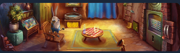 图片[1]-骨之王者 Build.20731153（King of Bones）免安装英文版-测试