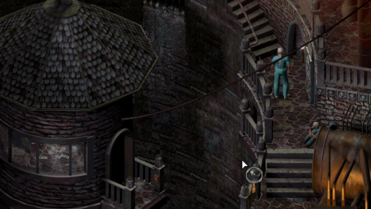 图片[1]-骨之王者 Build.20731153（King of Bones）免安装英文版-测试