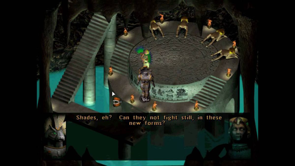 图片[1]-骨之王者 Build.20731153（King of Bones）免安装英文版-测试