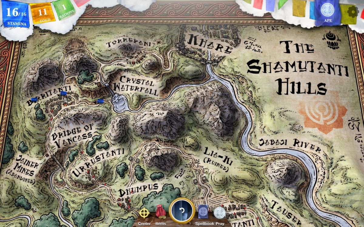 图片[1]-骨之王者 Build.20731153（King of Bones）免安装英文版-测试