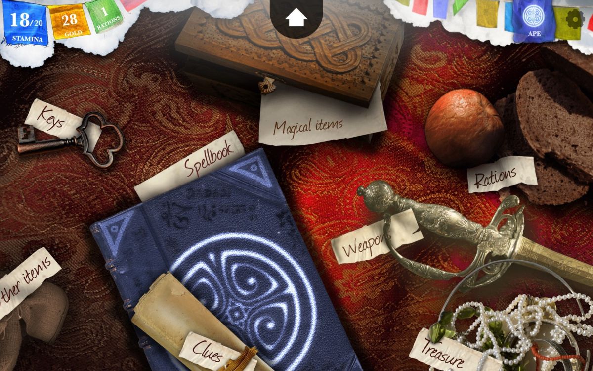 图片[1]-骨之王者 Build.20731153（King of Bones）免安装英文版-测试