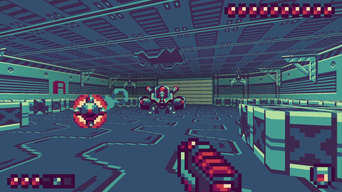 图片[1]-骨之王者 Build.20731153（King of Bones）免安装英文版-测试