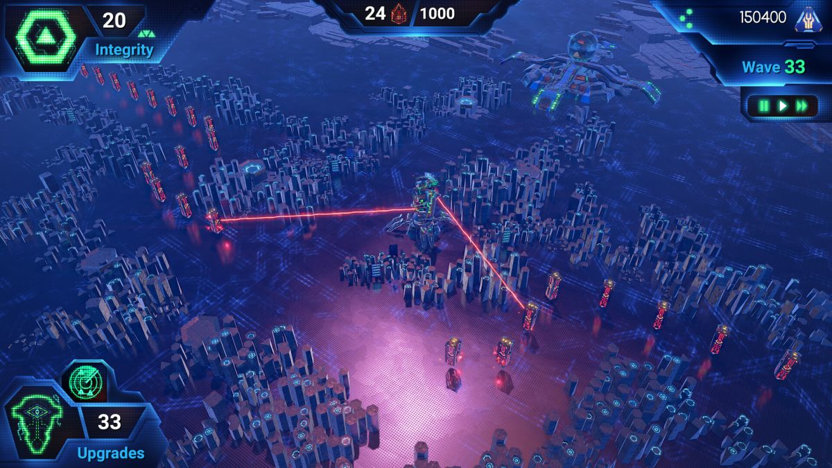 图片[1]-骨之王者 Build.20731153（King of Bones）免安装英文版-测试