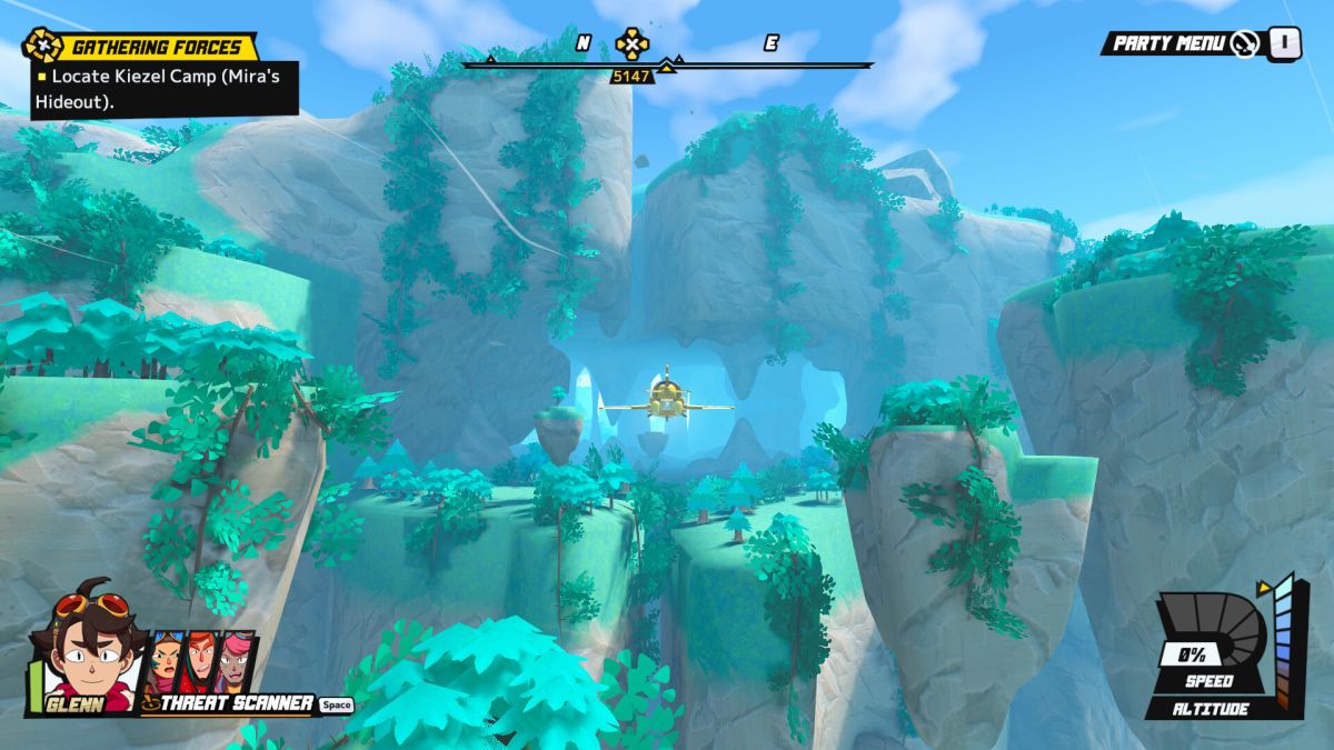 图片[1]-骨之王者 Build.20731153（King of Bones）免安装英文版-测试