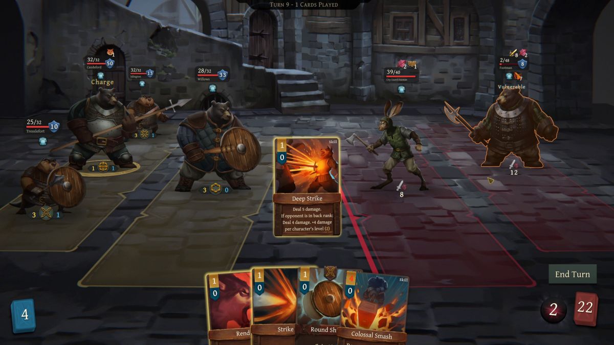 图片[1]-骨之王者 Build.20731153（King of Bones）免安装英文版-测试