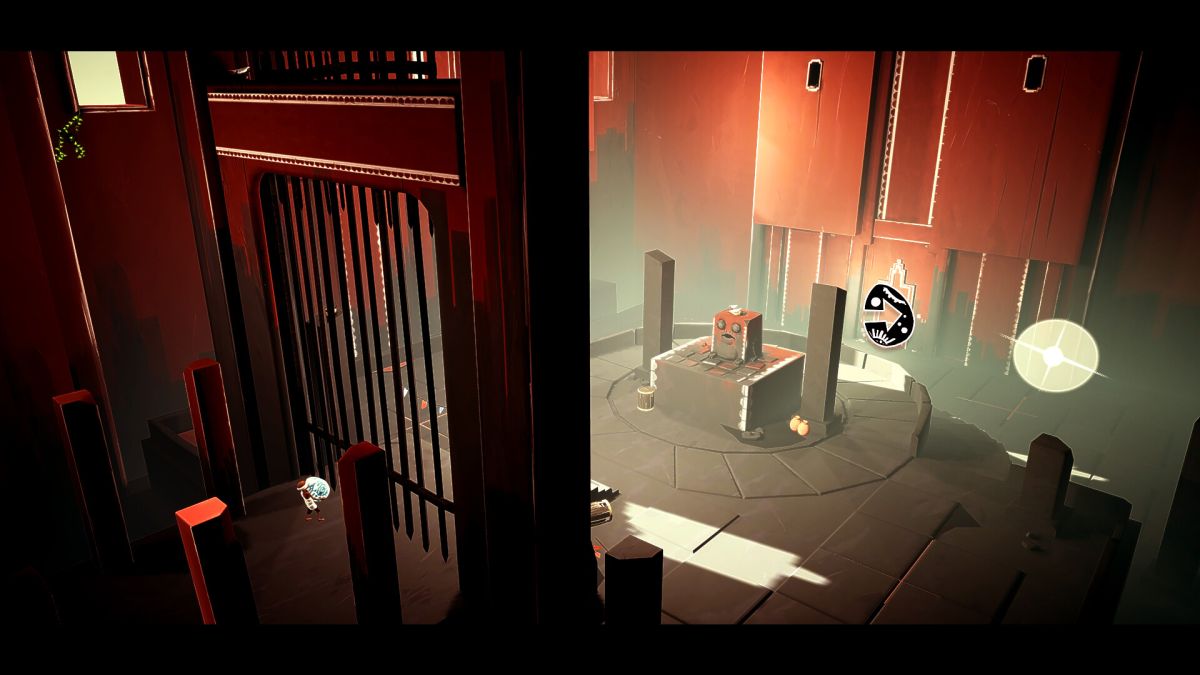 图片[1]-骨之王者 Build.20731153（King of Bones）免安装英文版-测试