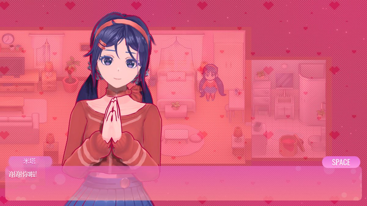 图片[1]-骨之王者 Build.20731153（King of Bones）免安装英文版-测试