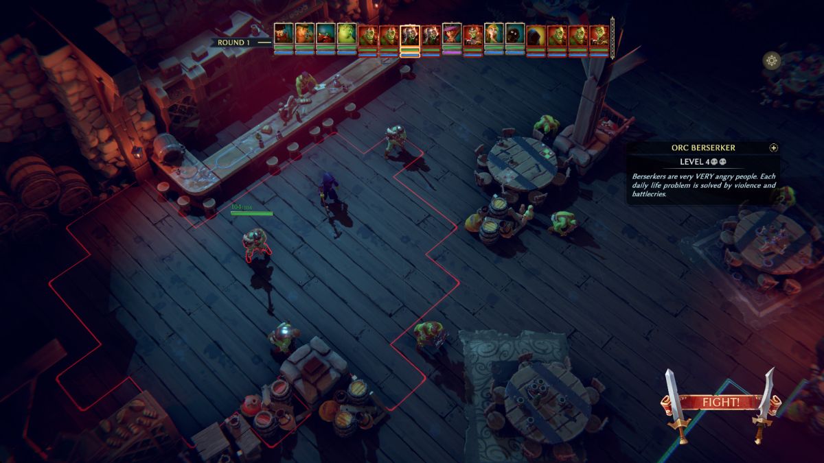 图片[1]-骨之王者 Build.20731153（King of Bones）免安装英文版-测试