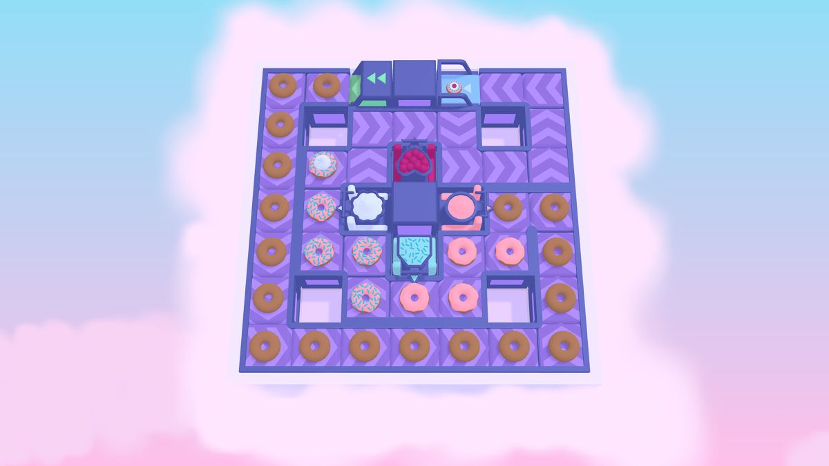 图片[1]-骨之王者 Build.20731153（King of Bones）免安装英文版-测试