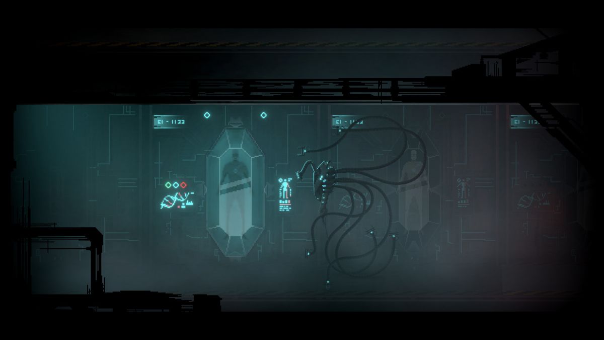 图片[1]-骨之王者 Build.20731153（King of Bones）免安装英文版-测试