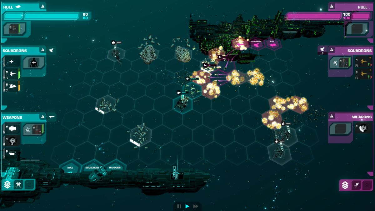 图片[1]-骨之王者 Build.20731153（King of Bones）免安装英文版-测试