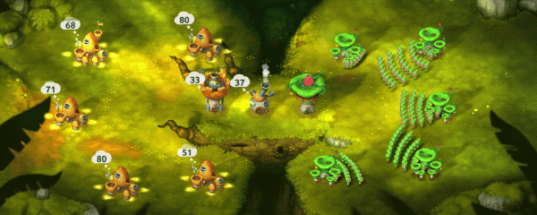 图片[1]-骨之王者 Build.20731153（King of Bones）免安装英文版-测试