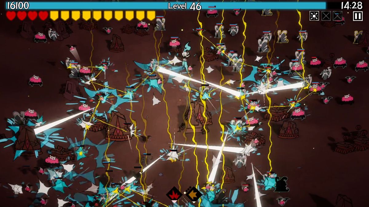 图片[1]-骨之王者 Build.20731153（King of Bones）免安装英文版-测试