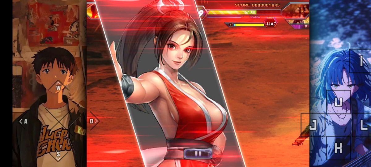 图片[1]-骨之王者 Build.20731153（King of Bones）免安装英文版-测试