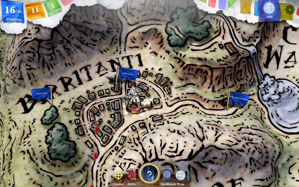 图片[1]-骨之王者 Build.20731153（King of Bones）免安装英文版-测试