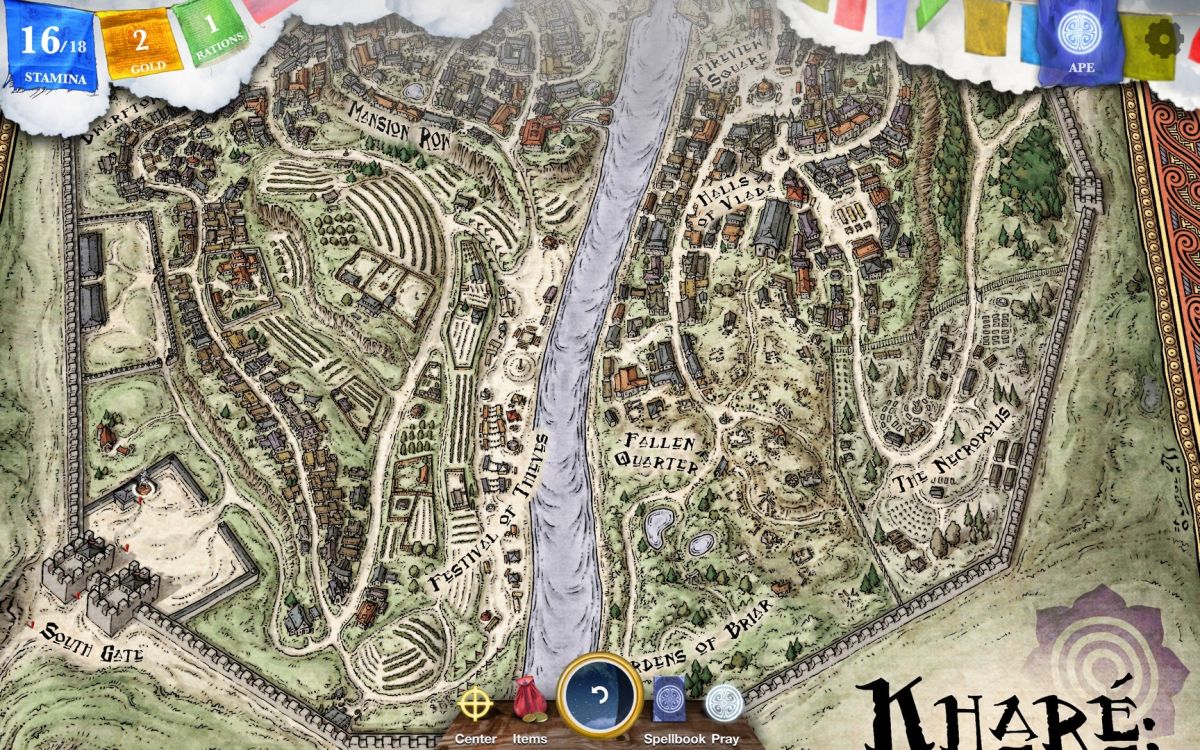 图片[1]-骨之王者 Build.20731153（King of Bones）免安装英文版-测试