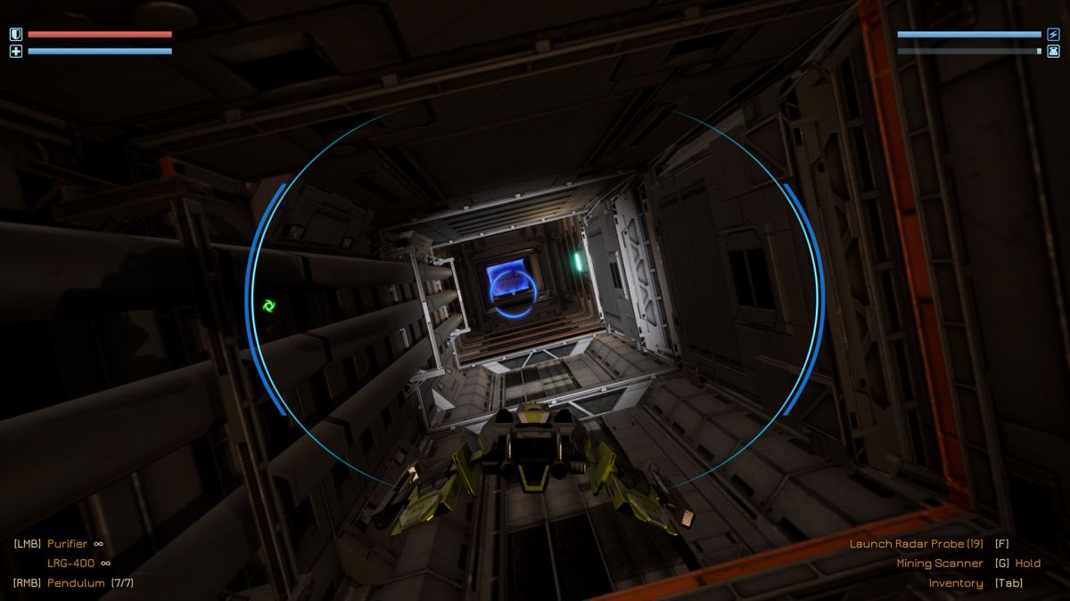 图片[1]-骨之王者 Build.20731153（King of Bones）免安装英文版-测试