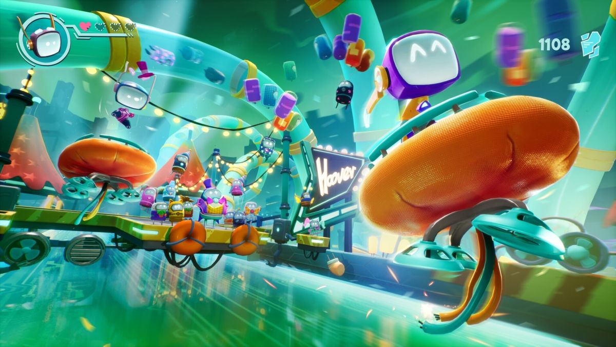 图片[1]-骨之王者 Build.20731153（King of Bones）免安装英文版-测试