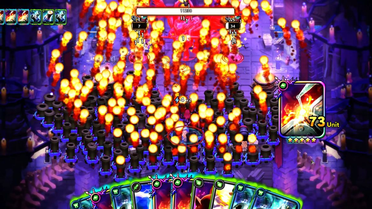 图片[1]-骨之王者 Build.20731153（King of Bones）免安装英文版-测试