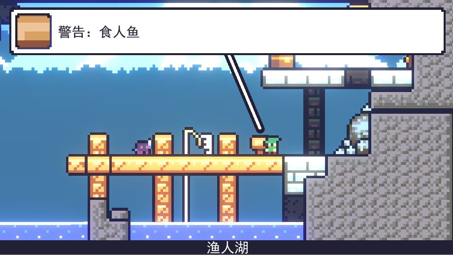 图片[1]-骨之王者 Build.20731153（King of Bones）免安装英文版-测试