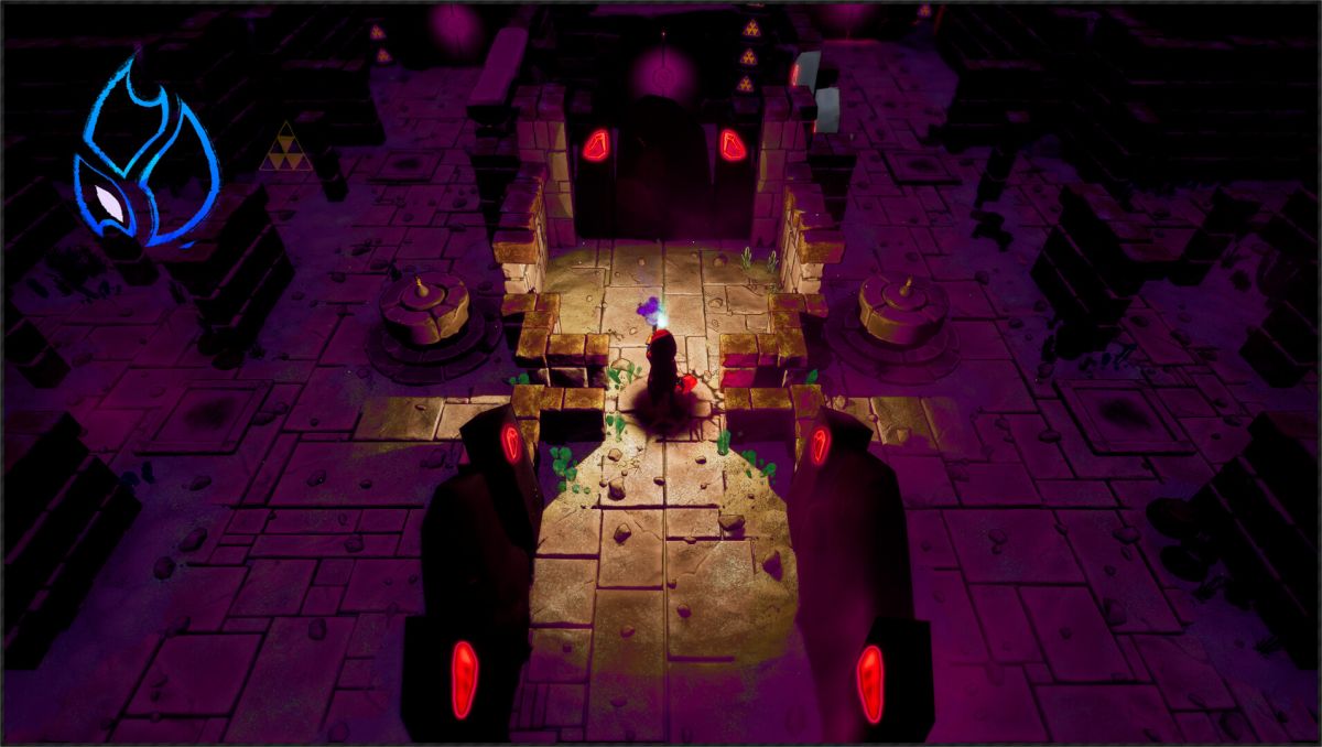 图片[1]-骨之王者 Build.20731153（King of Bones）免安装英文版-测试