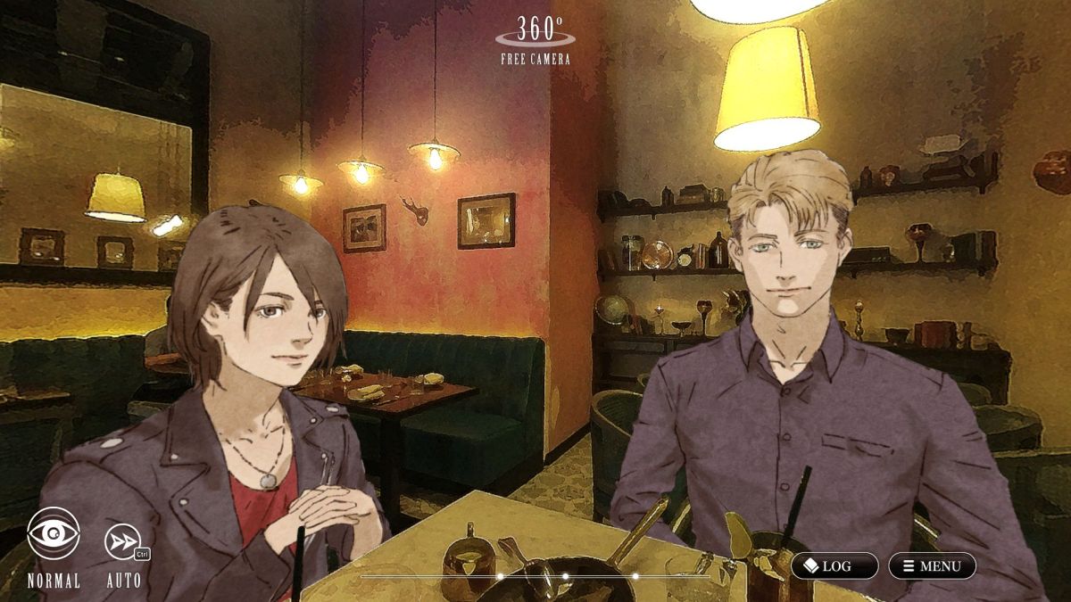 图片[1]-骨之王者 Build.20731153（King of Bones）免安装英文版-测试