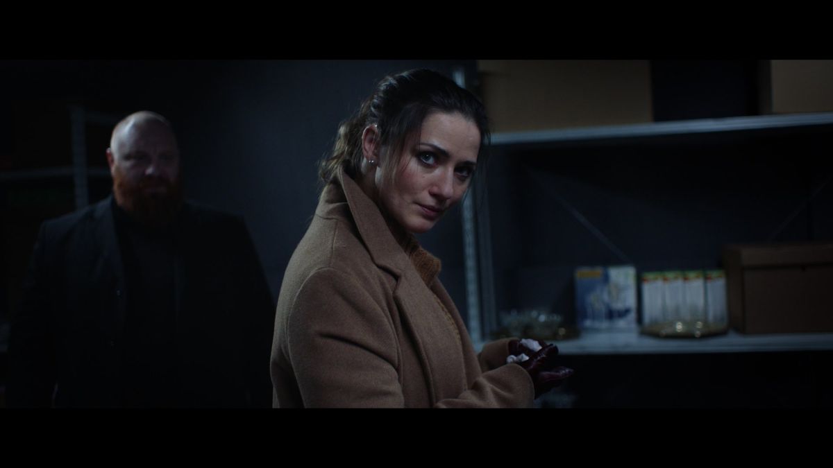 图片[1]-骨之王者 Build.20731153（King of Bones）免安装英文版-测试