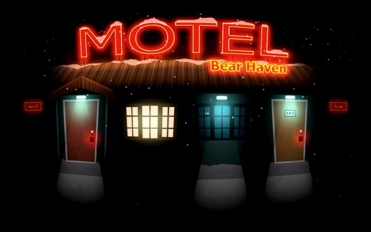 图片[1]-骨之王者 Build.20731153（King of Bones）免安装英文版-测试