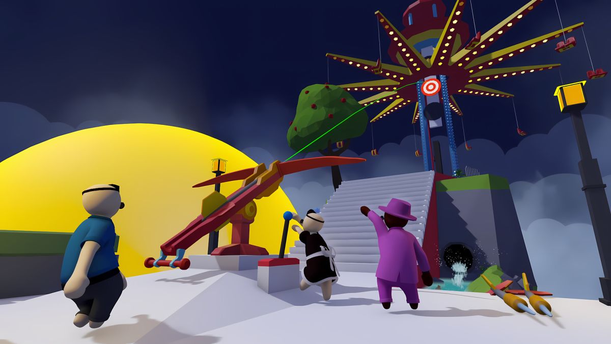 图片[1]-骨之王者 Build.20731153（King of Bones）免安装英文版-测试