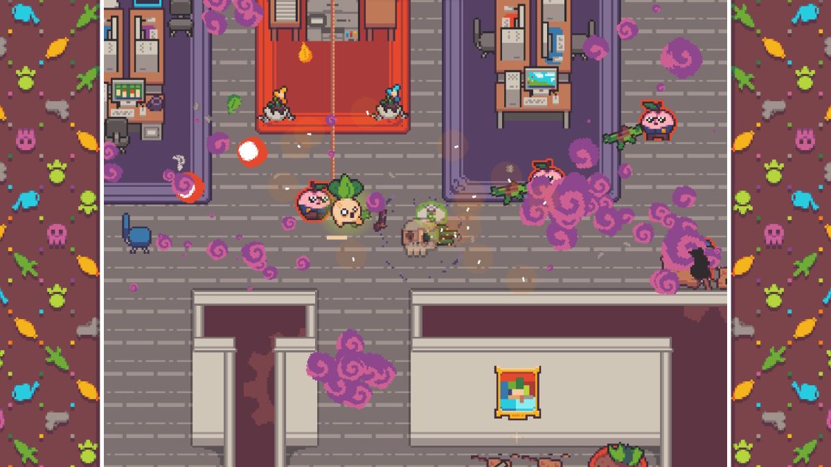 图片[1]-骨之王者 Build.20731153（King of Bones）免安装英文版-测试