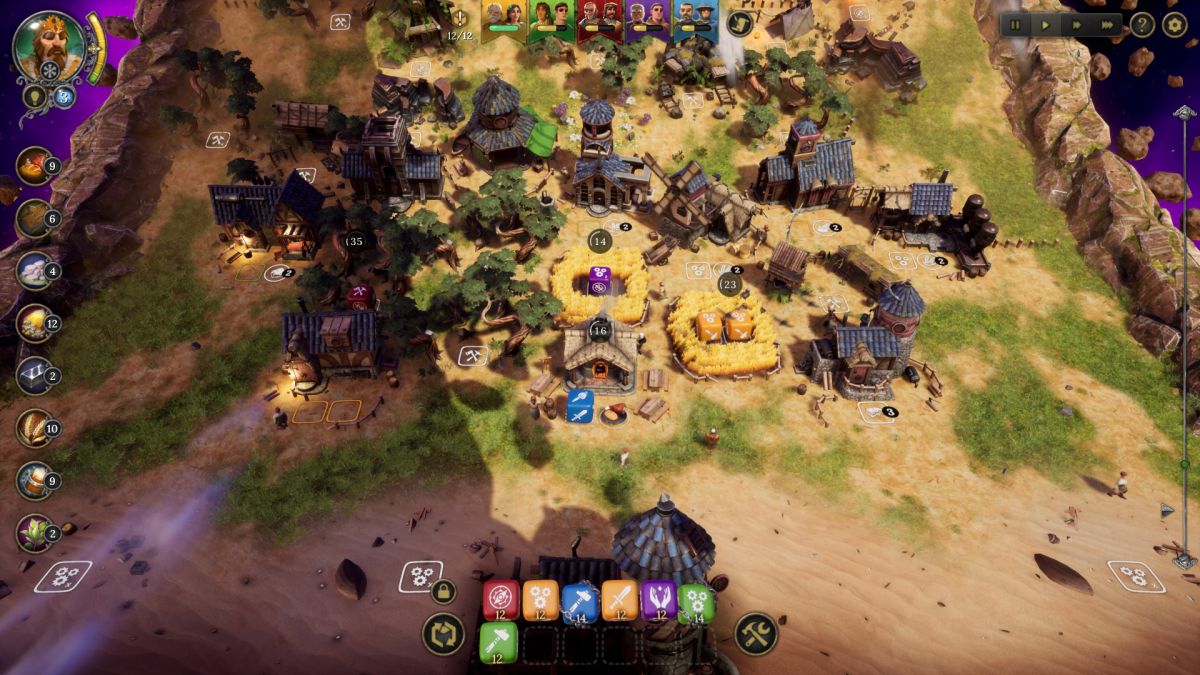 图片[1]-骨之王者 Build.20731153（King of Bones）免安装英文版-测试