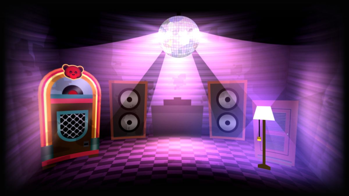 图片[1]-骨之王者 Build.20731153（King of Bones）免安装英文版-测试