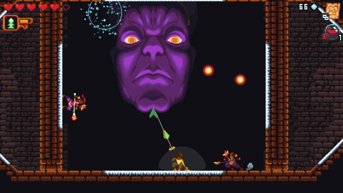 图片[1]-骨之王者 Build.20731153（King of Bones）免安装英文版-测试