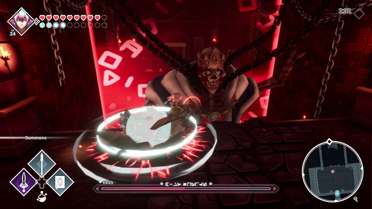 图片[1]-骨之王者 Build.20731153（King of Bones）免安装英文版-测试