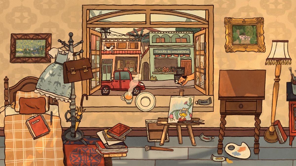 图片[1]-骨之王者 Build.20731153（King of Bones）免安装英文版-测试