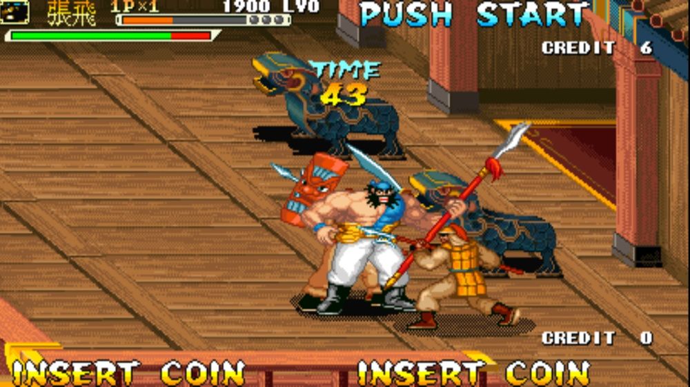 图片[1]-骨之王者 Build.20731153（King of Bones）免安装英文版-测试