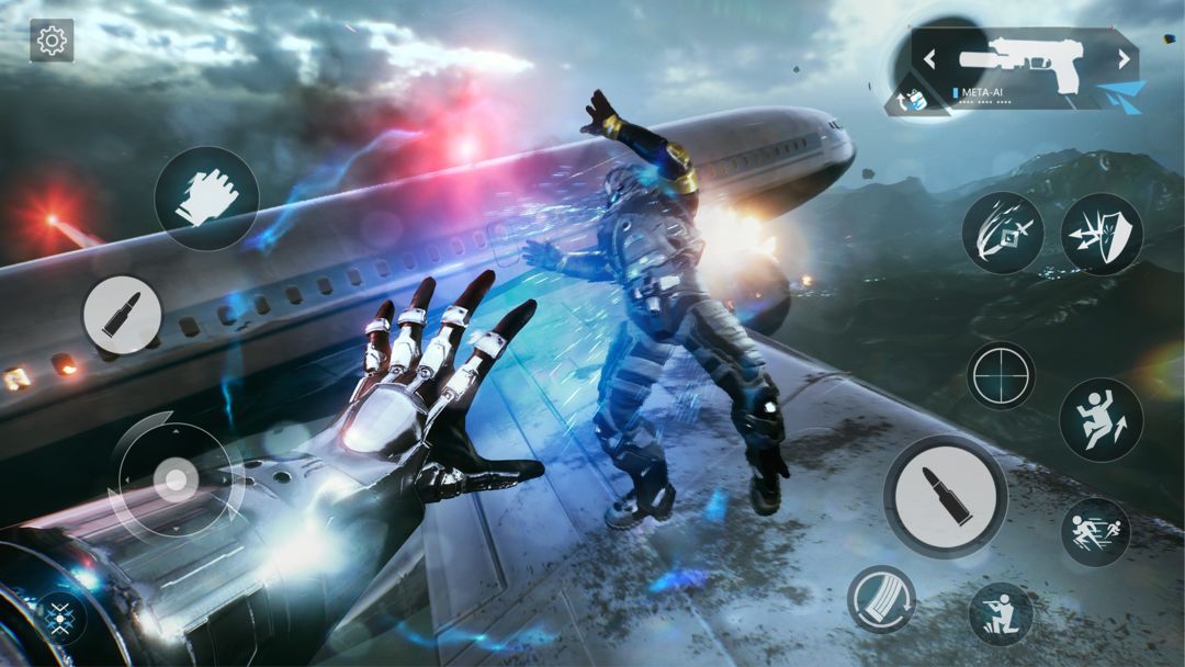 图片[1]-骨之王者 Build.20731153（King of Bones）免安装英文版-测试