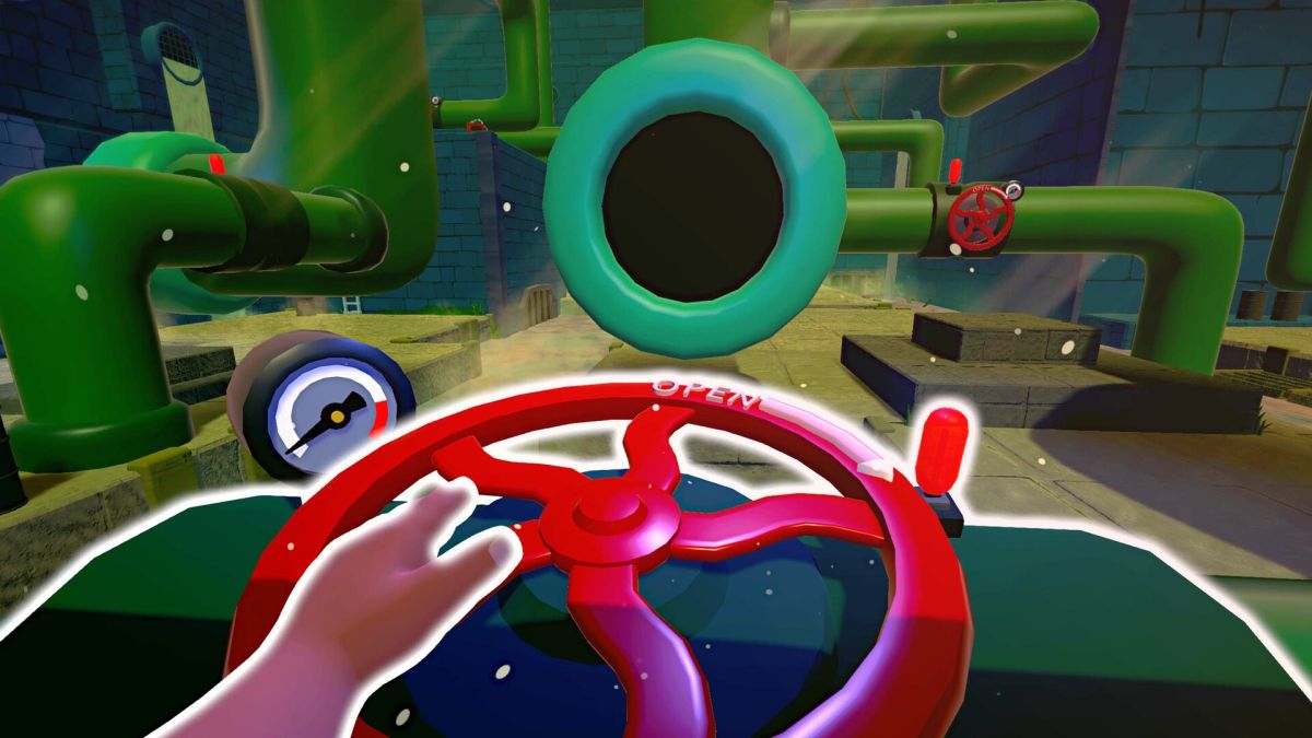 图片[1]-骨之王者 Build.20731153（King of Bones）免安装英文版-测试