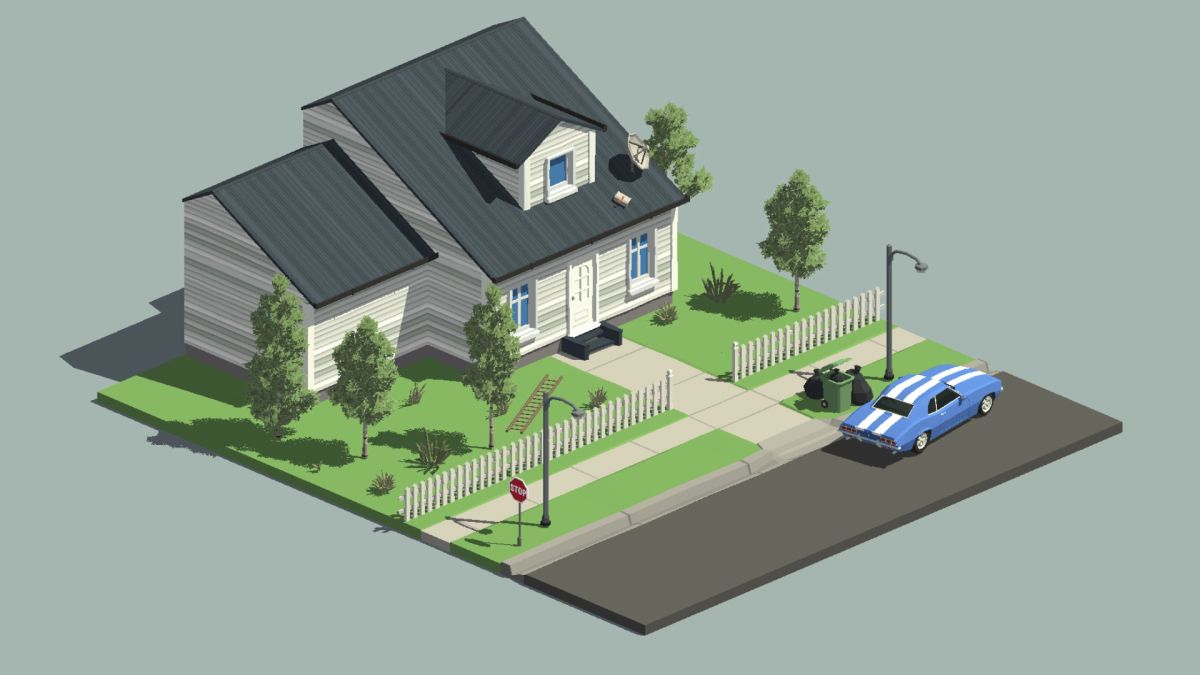 图片[1]-骨之王者 Build.20731153（King of Bones）免安装英文版-测试