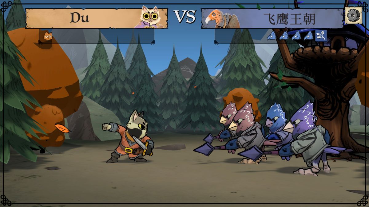 图片[1]-骨之王者 Build.20731153（King of Bones）免安装英文版-测试