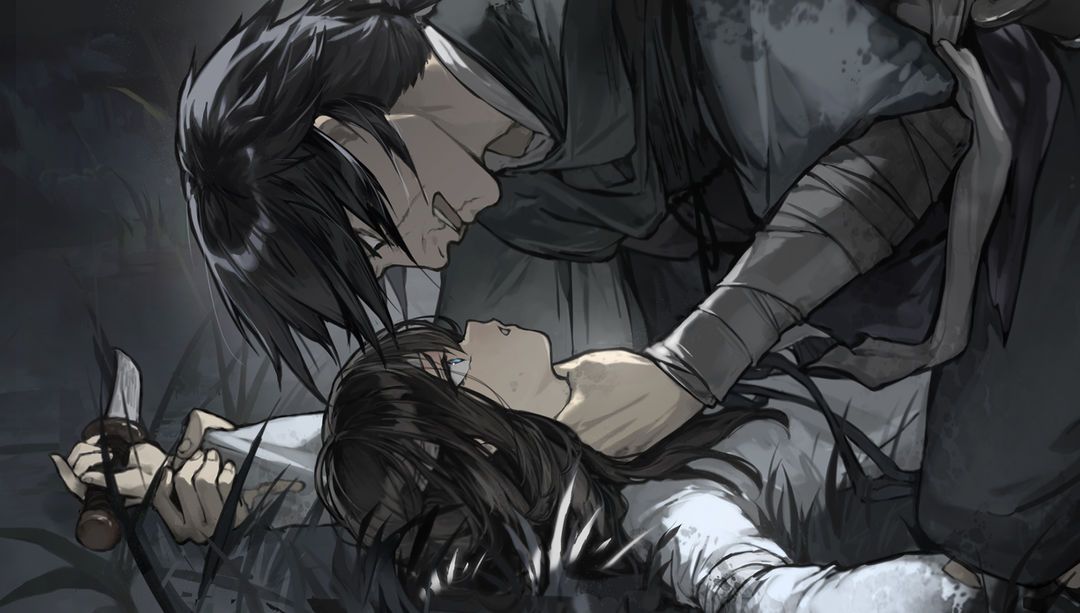 图片[1]-骨之王者 Build.20731153（King of Bones）免安装英文版-测试